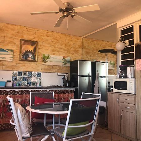 Tahiti Studio B&B Taapuna Ngoại thất bức ảnh