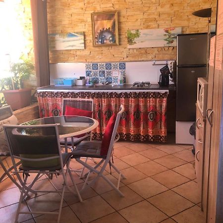 Tahiti Studio B&B Taapuna Ngoại thất bức ảnh